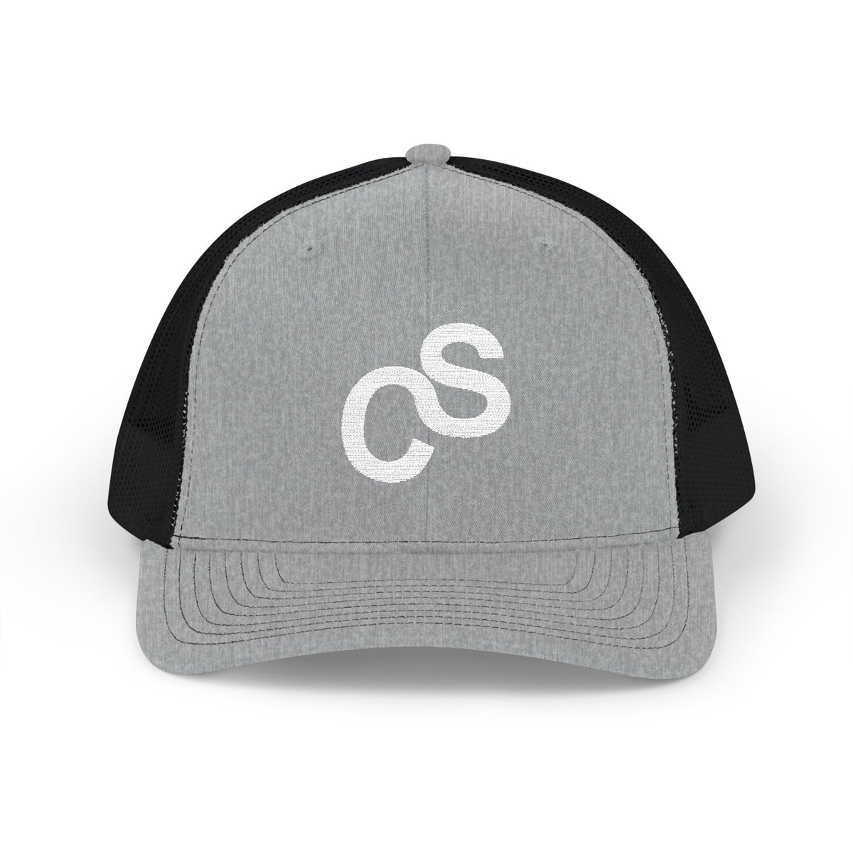 Sam Schwartz Creations Snapback Trucker Cap