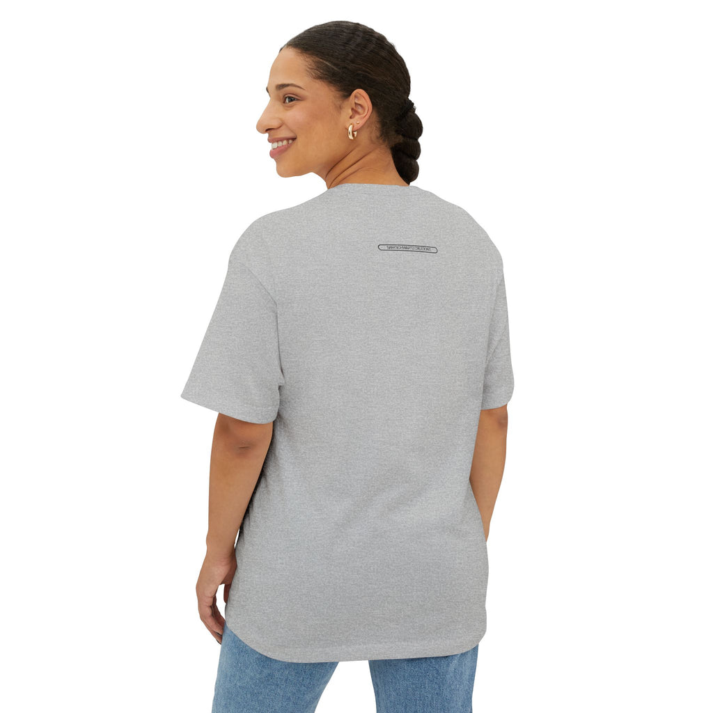 Sam Schwartz Creations Creative Club Tee — "Creative Club" Graphic T-Shirt