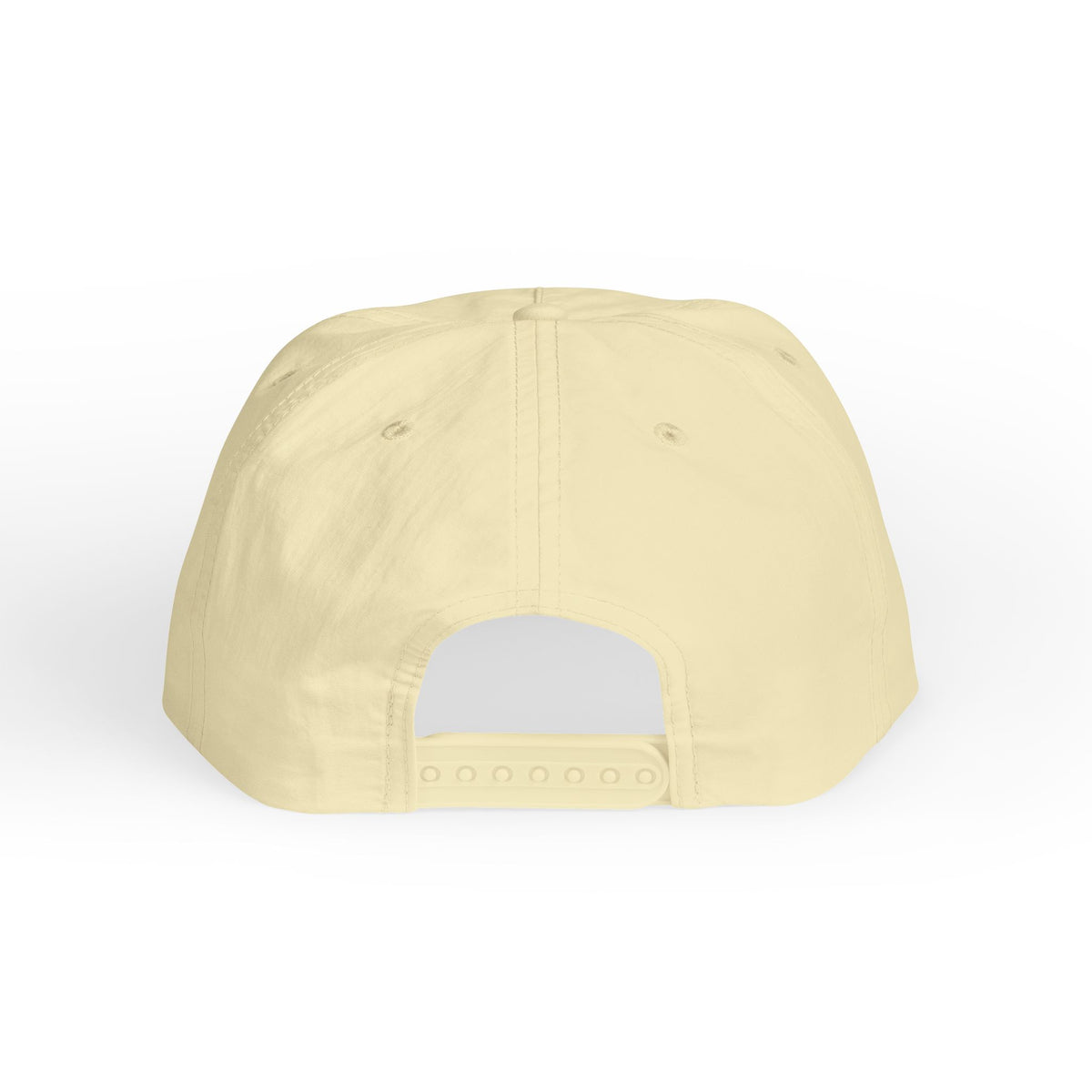 Sam Schwartz Creations Surf Cap - Sam Schwartz Creations Embroidered Patch Hat