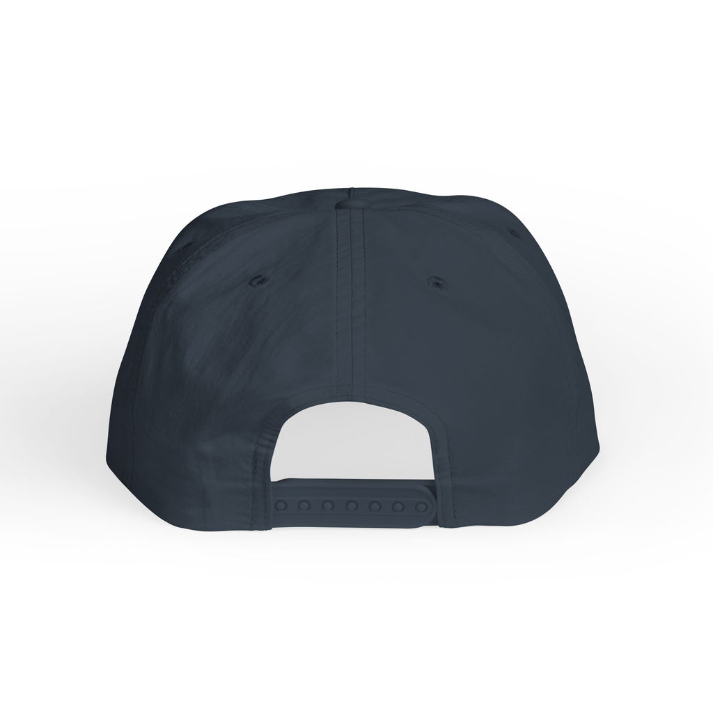 Sam Schwartz Creations Surf Cap - Sam Schwartz Creations Embroidered Patch Hat