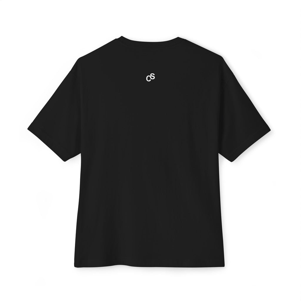 Sam Schwartz Creations "Make Ideas Not Excuses" Graphic T‑Shirt