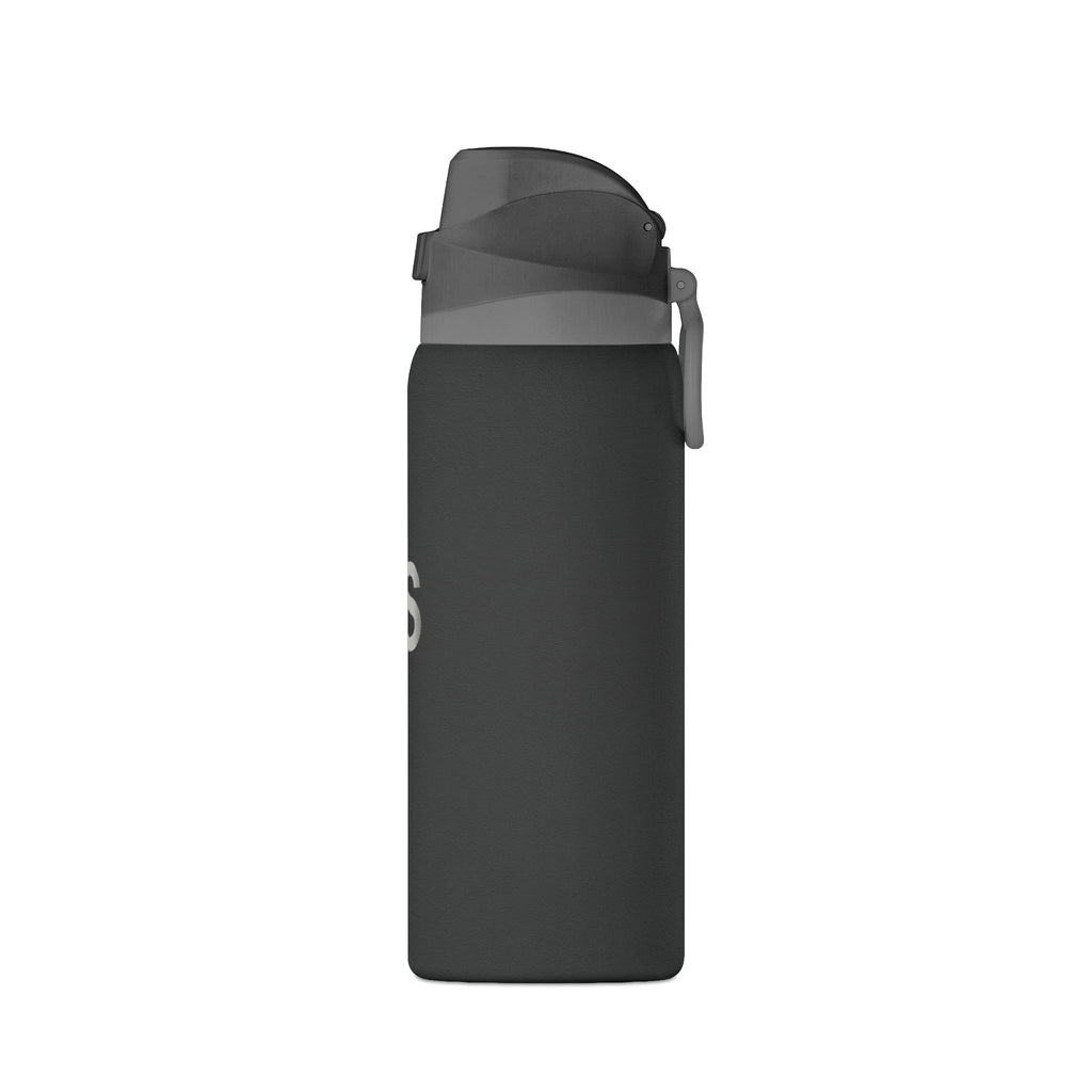 Sam Schwartz Creations 32oz Insulated Water Bottle – Leakproof Thermos for Hiking & Everyday Hydration