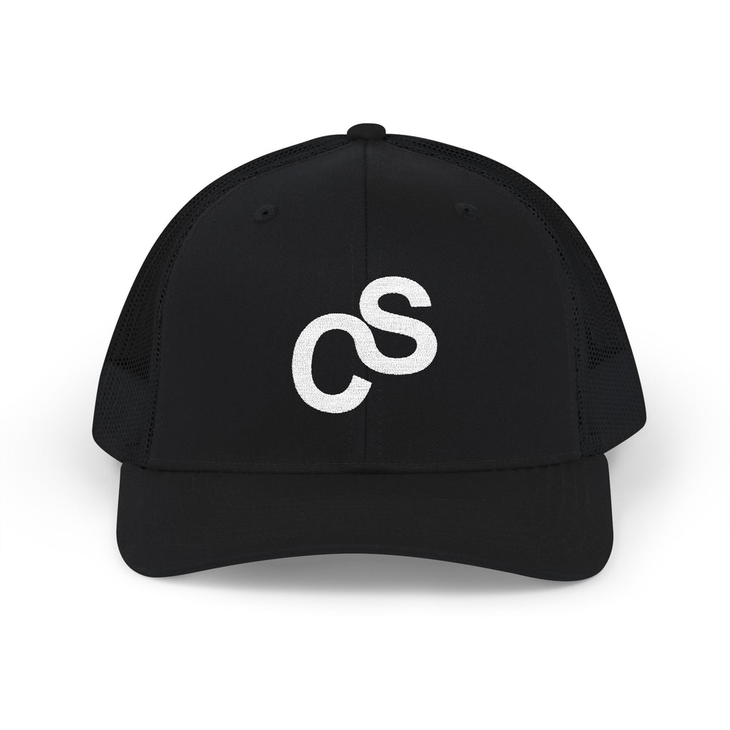 Sam Schwartz Creations Snapback Trucker Cap