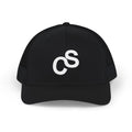 Sam Schwartz Creations Snapback Trucker Cap