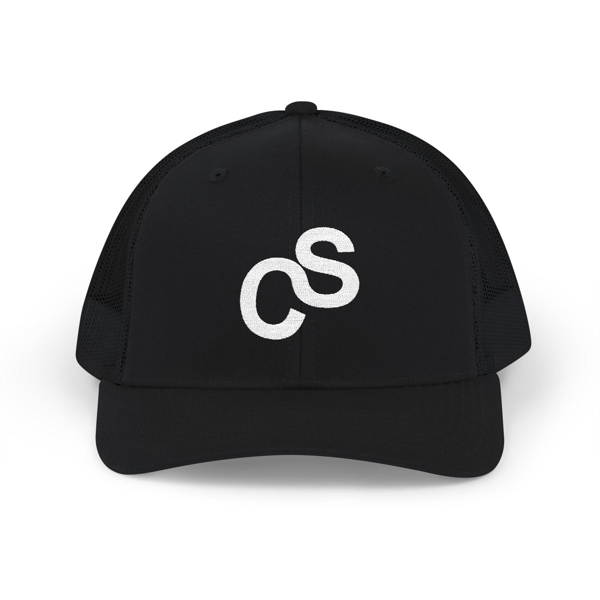 Sam Schwartz Creations Snapback Trucker Cap