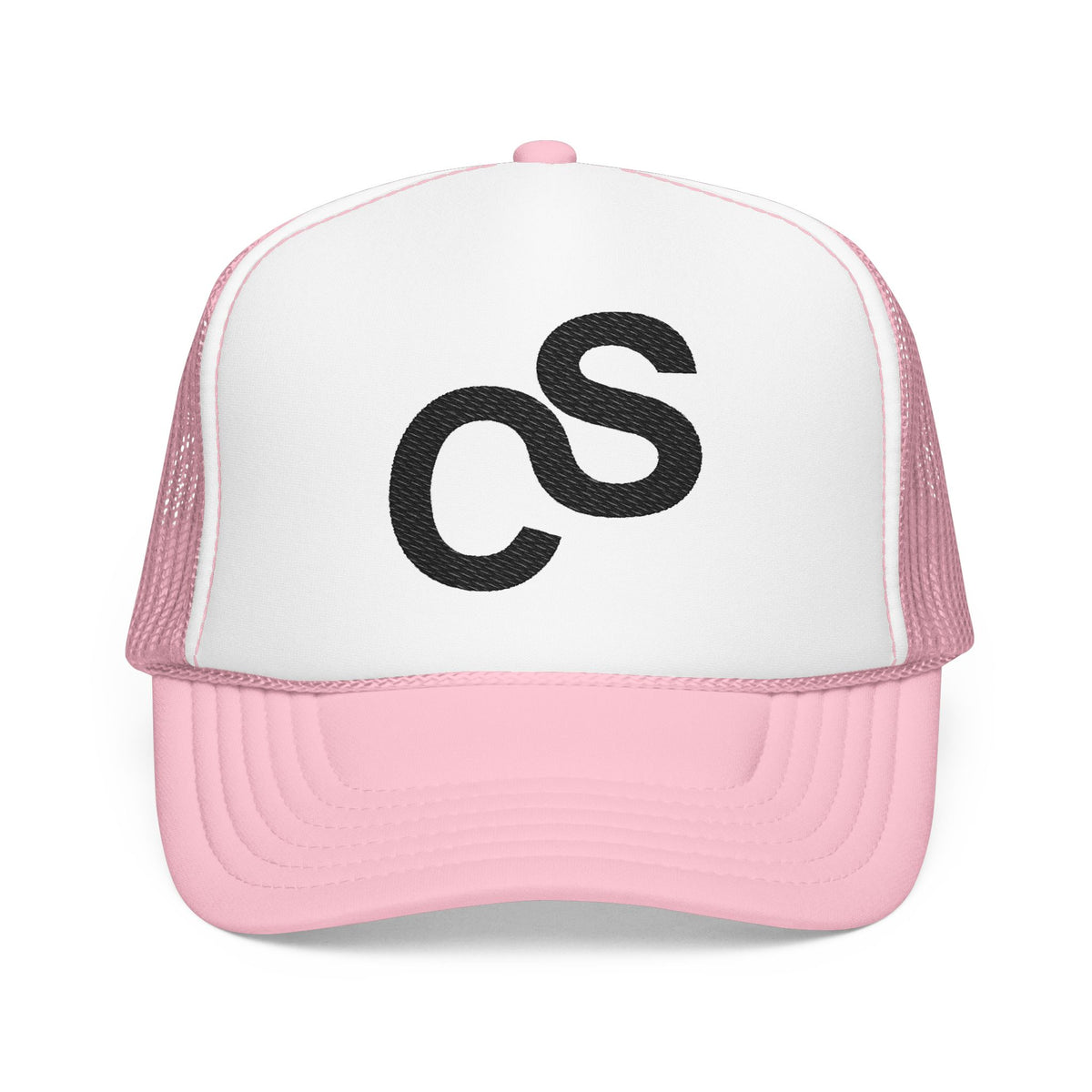Sam Schwartz Creations Foam Trucker Hat