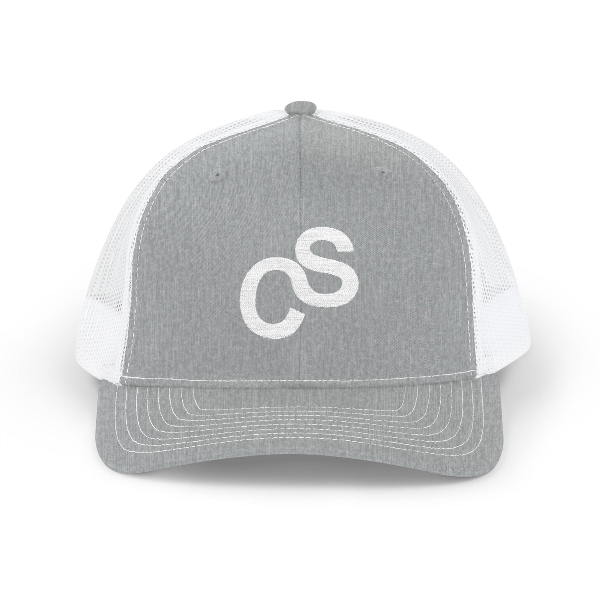 Sam Schwartz Creations Snapback Trucker Cap