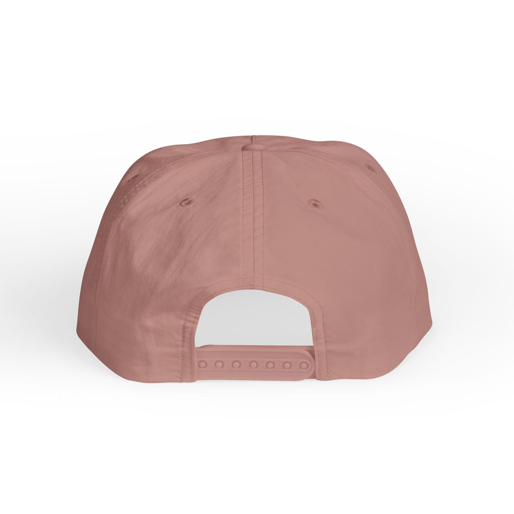 Sam Schwartz Creations Surf Cap - Sam Schwartz Creations Embroidered Patch Hat