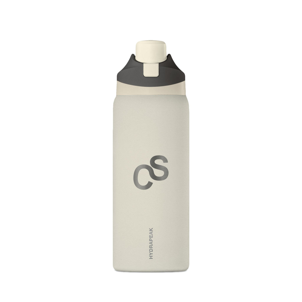 Sam Schwartz Creations 32oz Insulated Water Bottle – Leakproof Thermos for Hiking & Everyday Hydration