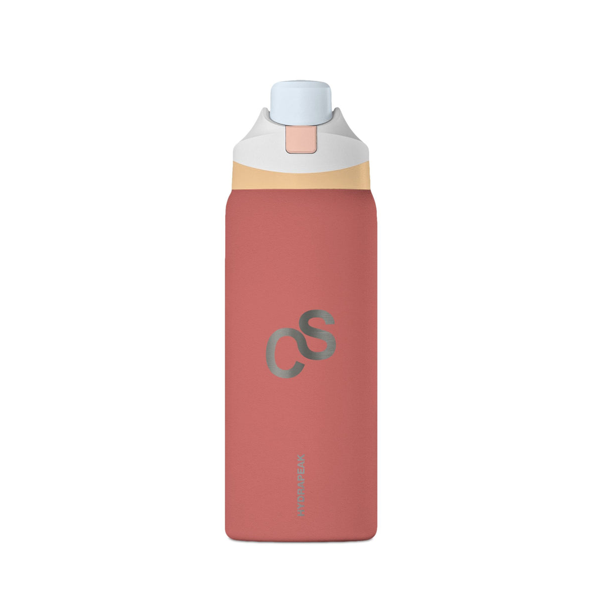 Sam Schwartz Creations 32oz Insulated Water Bottle – Leakproof Thermos for Hiking & Everyday Hydration