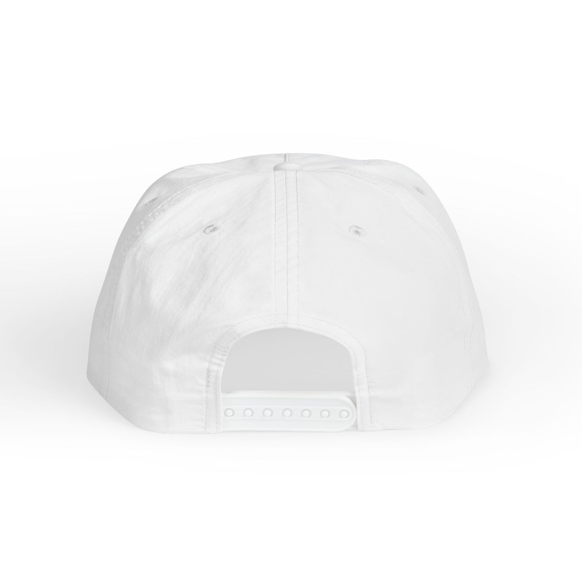 Sam Schwartz Creations Surf Cap - Sam Schwartz Creations Embroidered Patch Hat