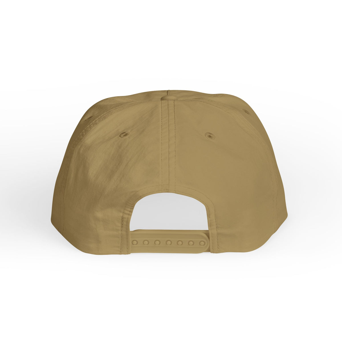 Sam Schwartz Creations Surf Cap - Sam Schwartz Creations Embroidered Patch Hat
