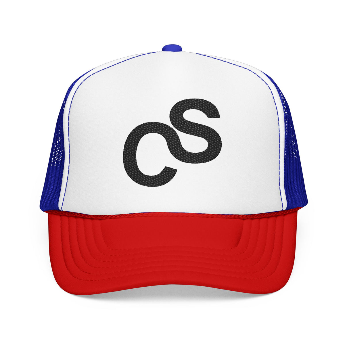 Sam Schwartz Creations Foam Trucker Hat
