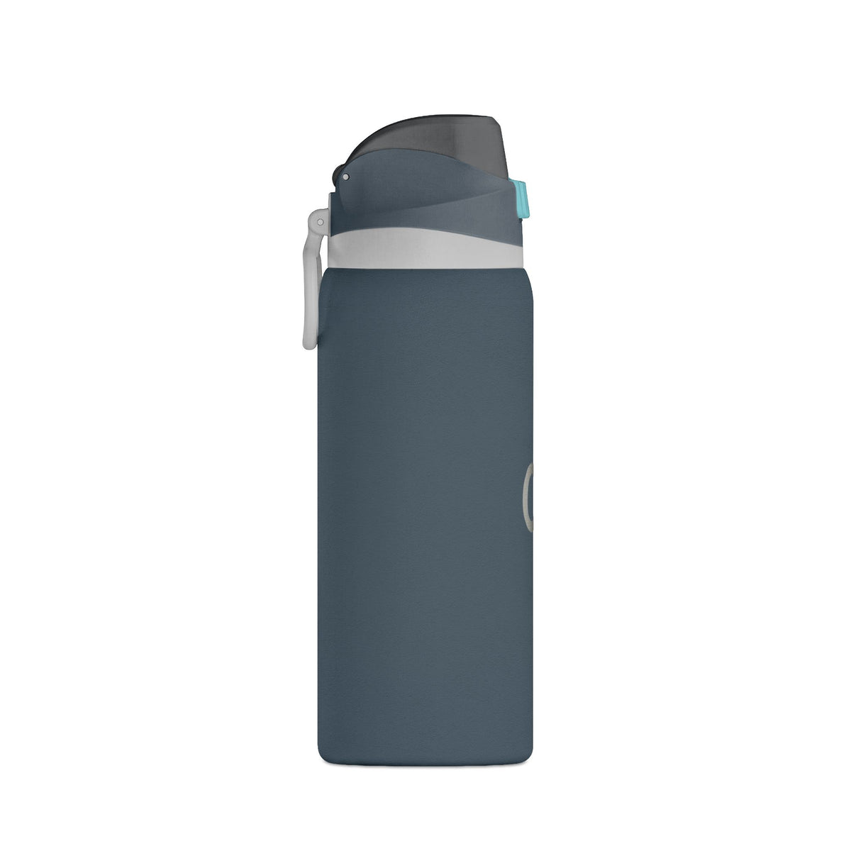 Sam Schwartz Creations 32oz Insulated Water Bottle – Leakproof Thermos for Hiking & Everyday Hydration