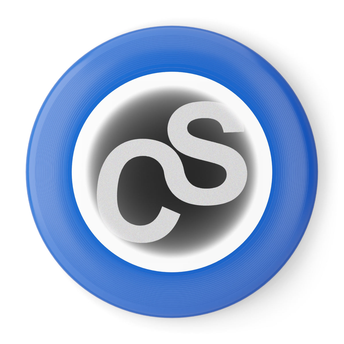 Sam Schwartz Creations Frisbee — Durable Outdoor Disc for Backyard Games & Beach Play