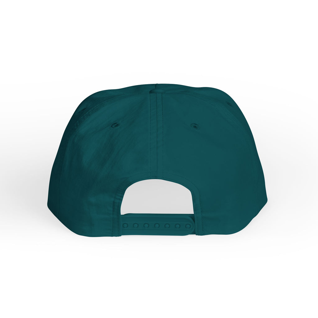Sam Schwartz Creations Surf Cap - Sam Schwartz Creations Embroidered Patch Hat