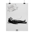 Because the Internet Poster | Childish Gambino Wall Art