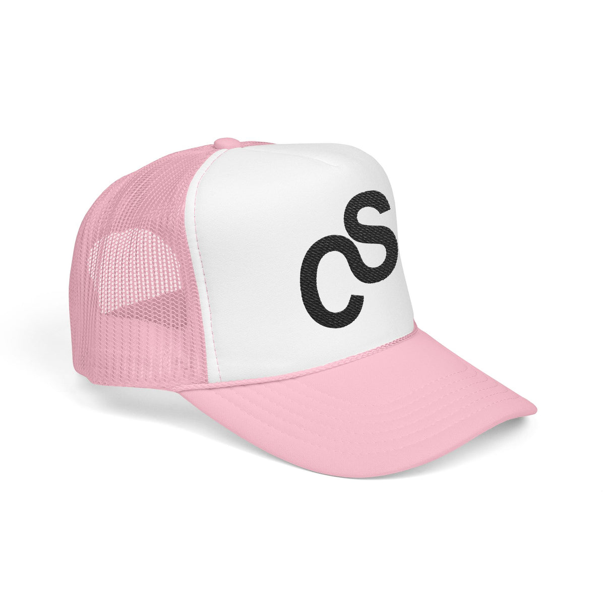 Sam Schwartz Creations Foam Trucker Hat
