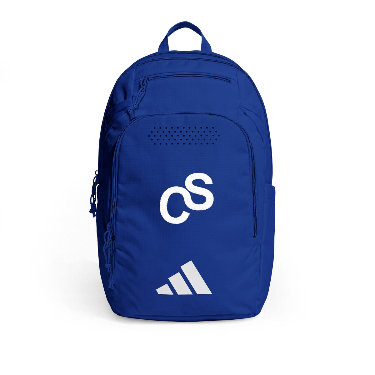 Embroidered Sam Schwartz Creations x adidas® Defender 5 Backpack