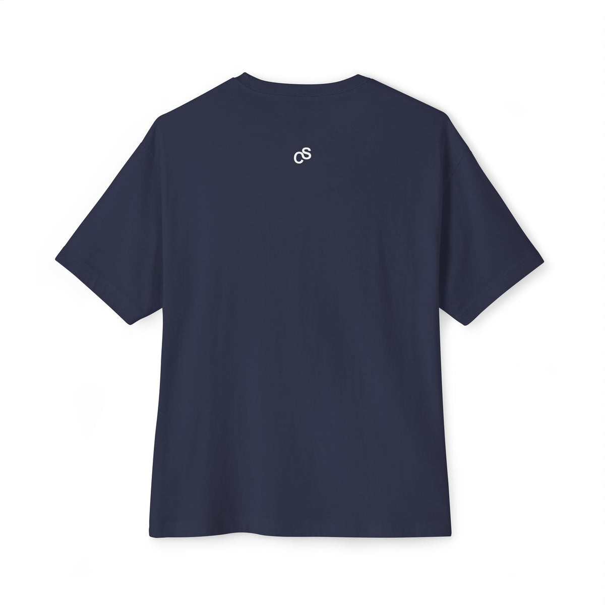 Sam Schwartz Creations "Make Ideas Not Excuses" Graphic T‑Shirt