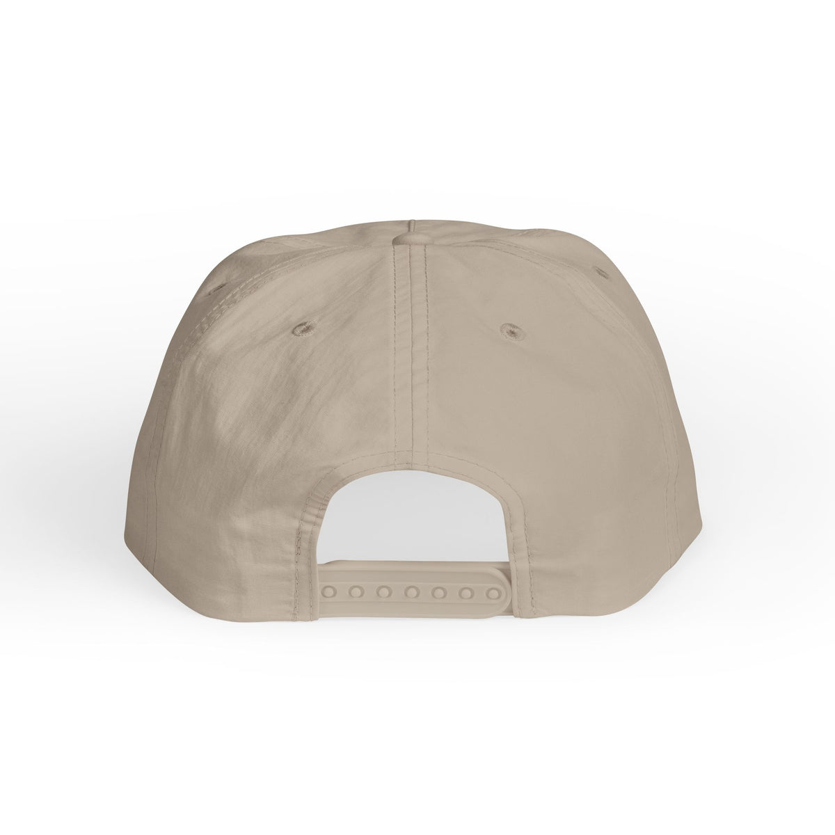 Sam Schwartz Creations Surf Cap - Sam Schwartz Creations Embroidered Patch Hat