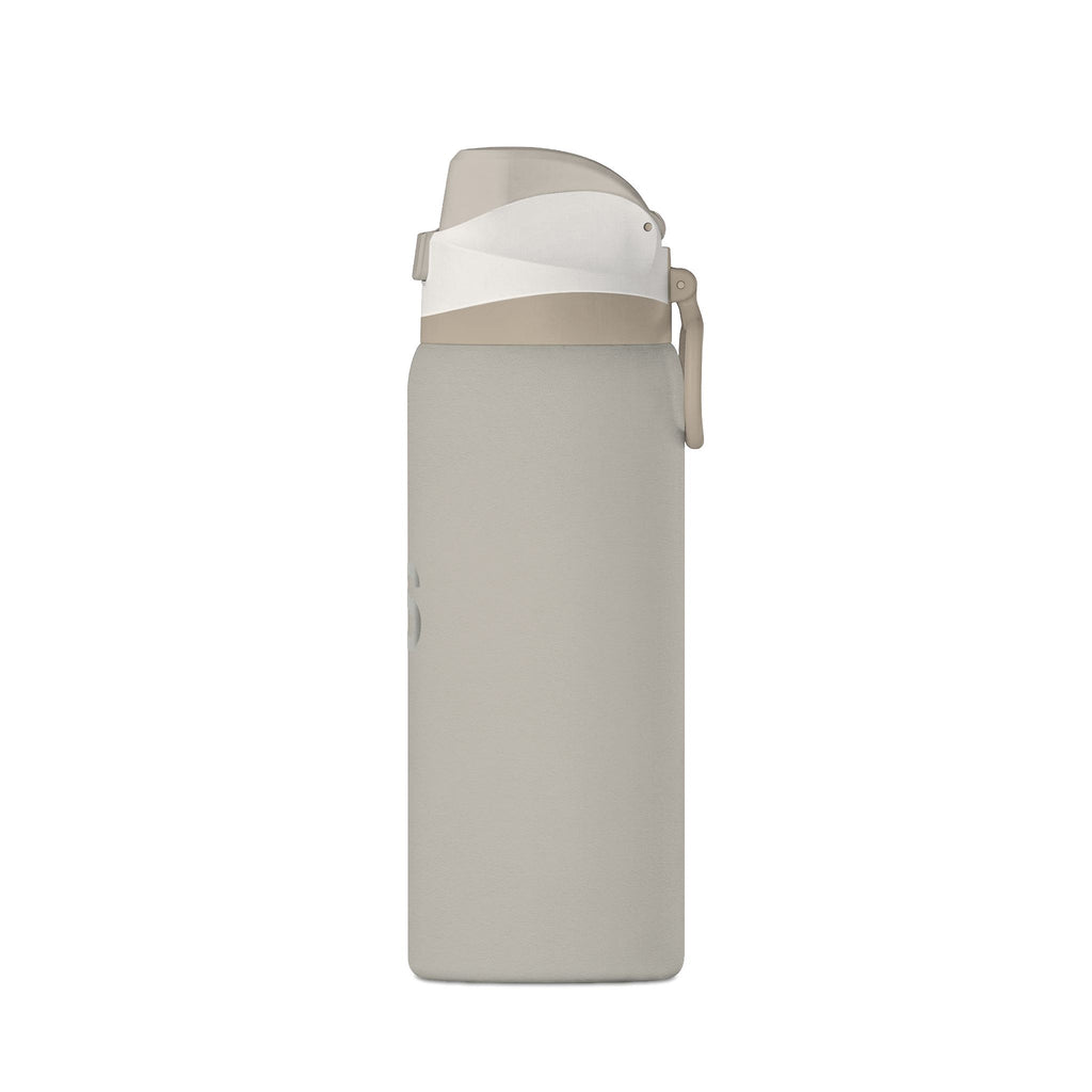 Sam Schwartz Creations 32oz Insulated Water Bottle – Leakproof Thermos for Hiking & Everyday Hydration