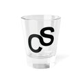 Sam Schwartz Creations Shot Glass — 1.5oz Sam Schwartz Creations Shot Glass