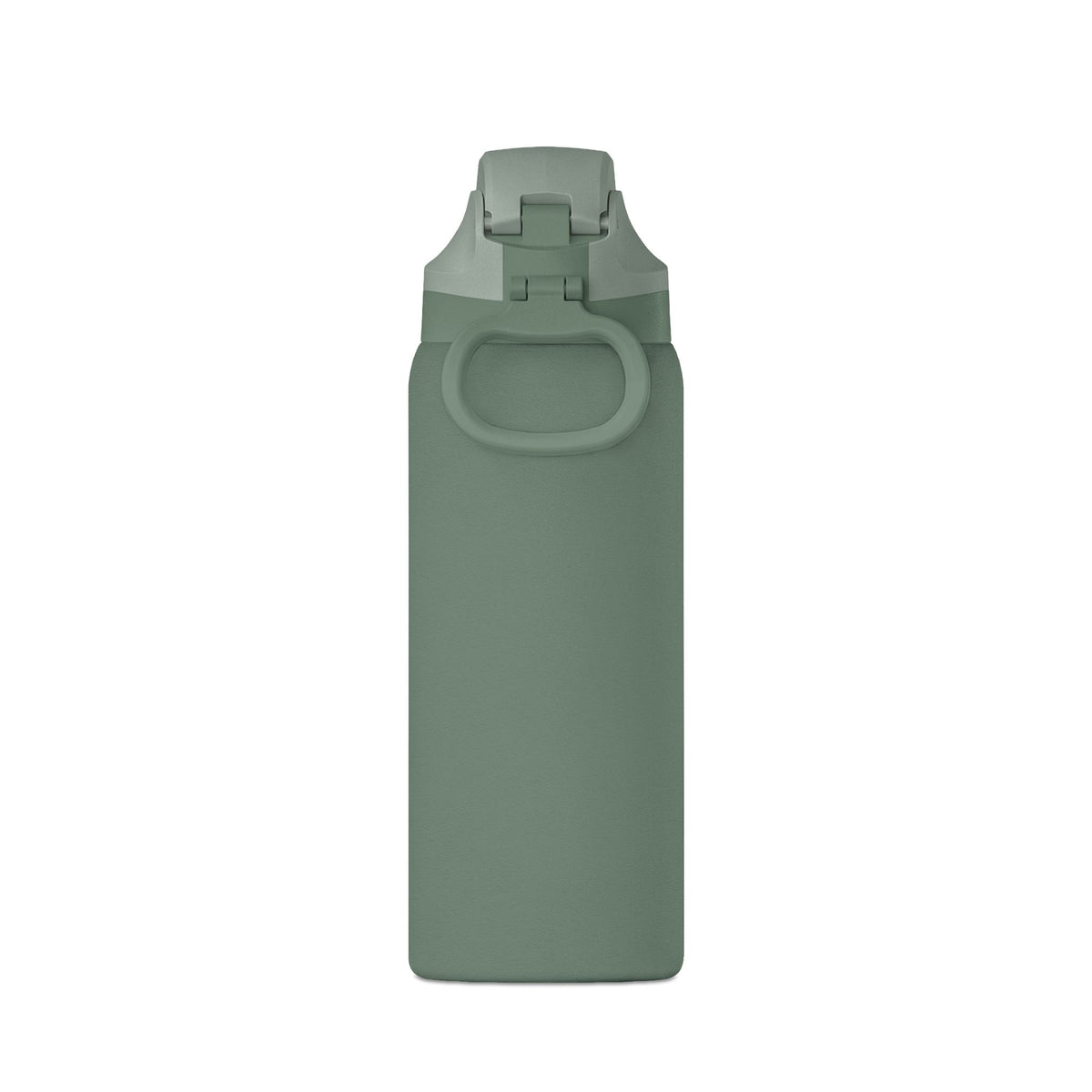 Sam Schwartz Creations 32oz Insulated Water Bottle – Leakproof Thermos for Hiking & Everyday Hydration