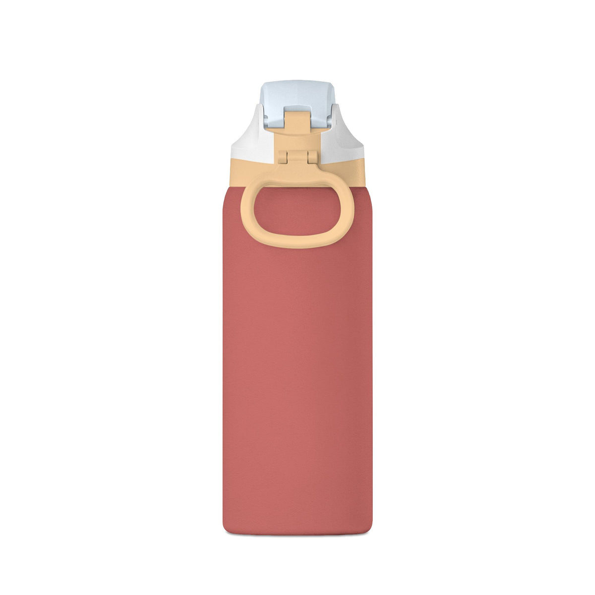 Sam Schwartz Creations 32oz Insulated Water Bottle – Leakproof Thermos for Hiking & Everyday Hydration