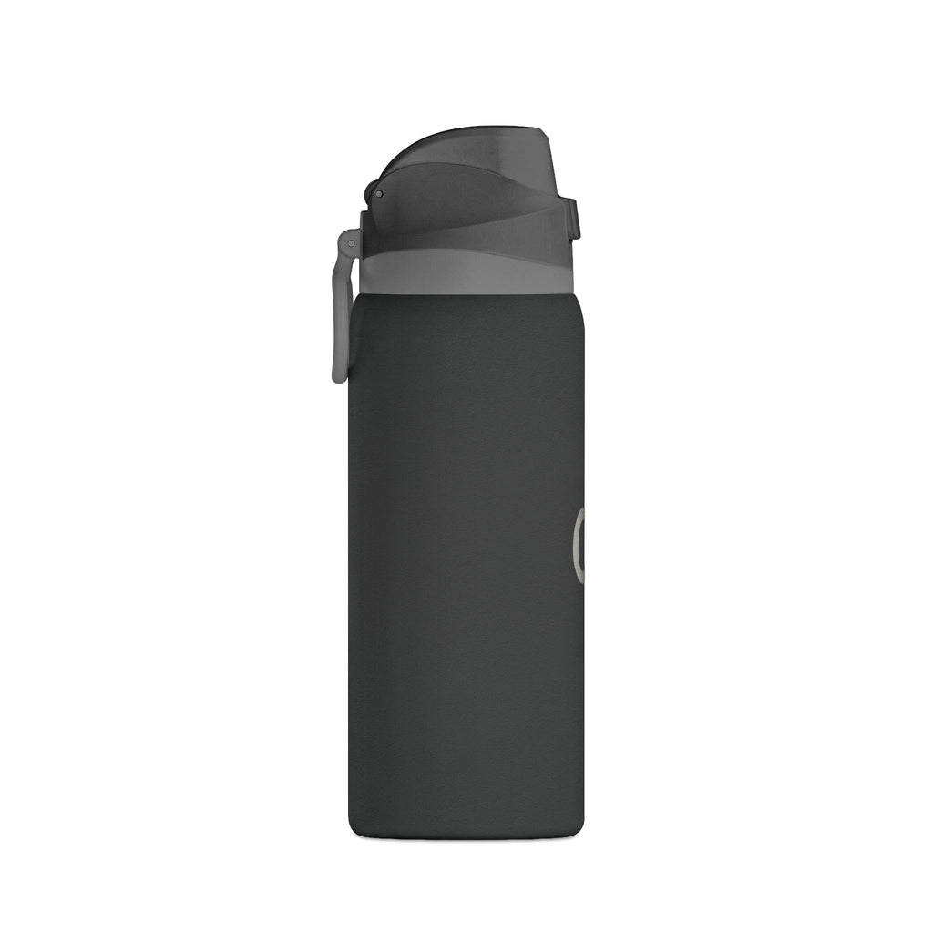 Sam Schwartz Creations 32oz Insulated Water Bottle – Leakproof Thermos for Hiking & Everyday Hydration