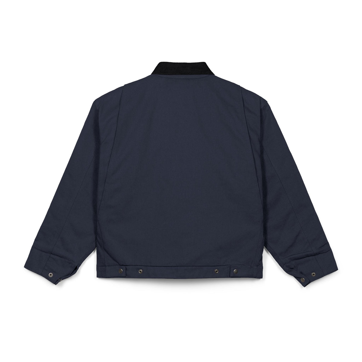 Sam Schwartz Creations Duck Cloth Work Jacket, Insulated Carpenter Coat