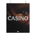 CA$INO Poster | Dark Music Culture Wall Art
