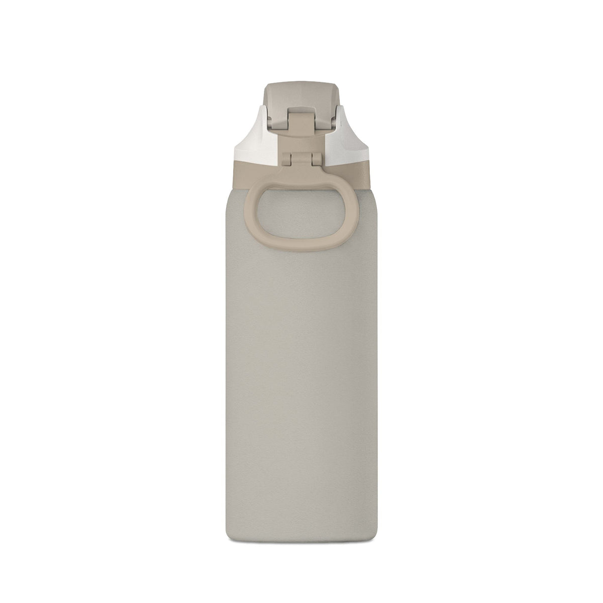 Sam Schwartz Creations 32oz Insulated Water Bottle – Leakproof Thermos for Hiking & Everyday Hydration
