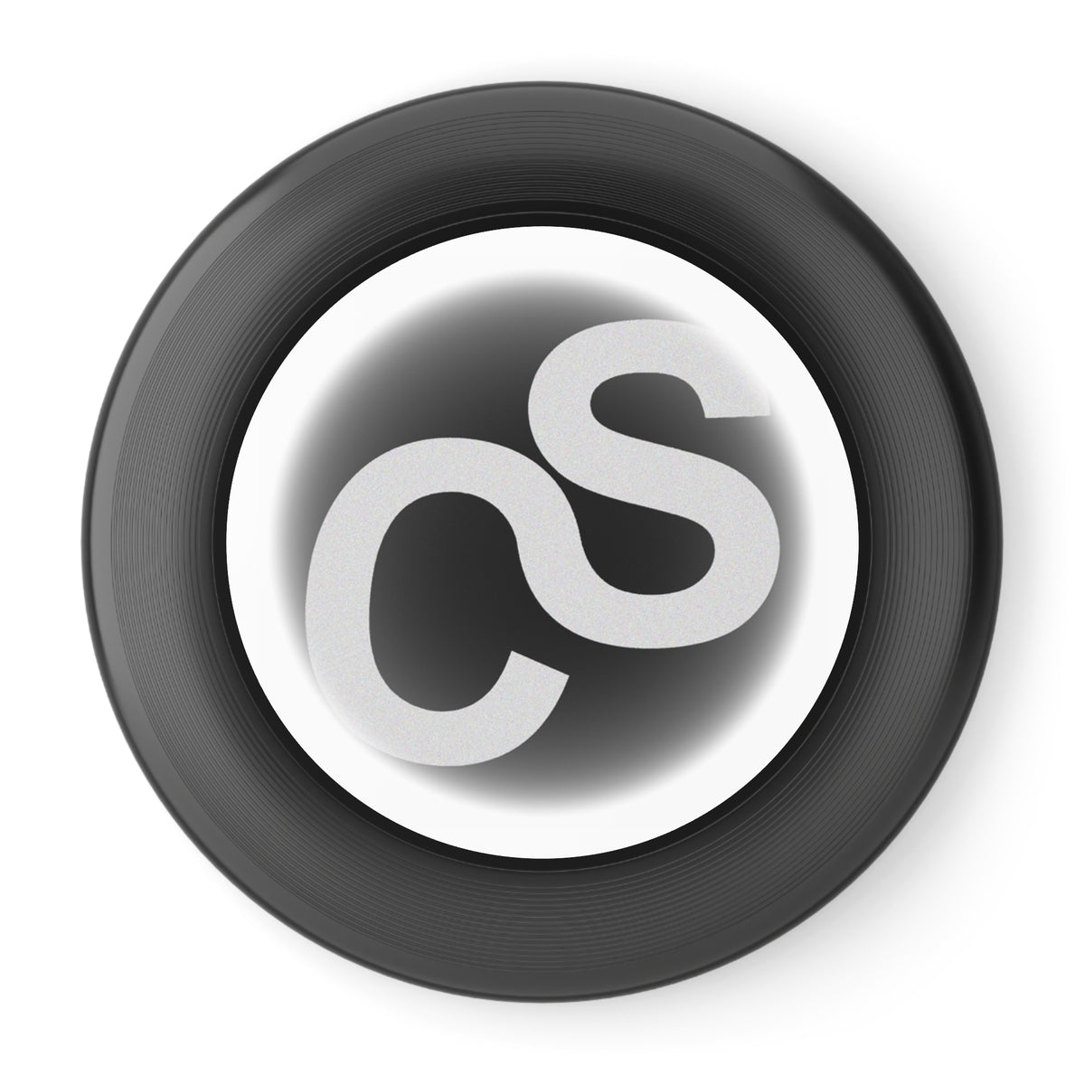 Sam Schwartz Creations Frisbee — Durable Outdoor Disc for Backyard Games & Beach Play