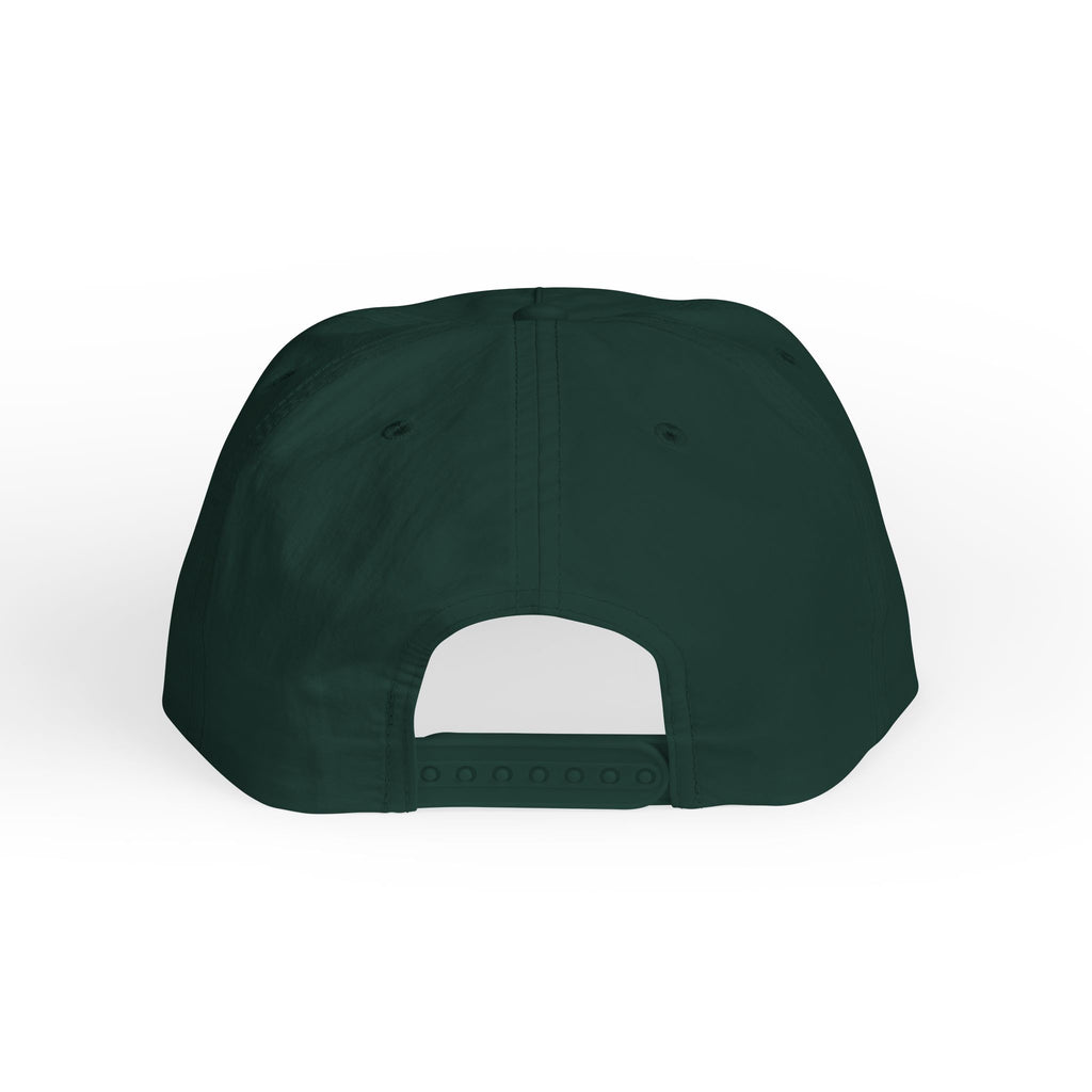 Sam Schwartz Creations Surf Cap - Sam Schwartz Creations Embroidered Patch Hat