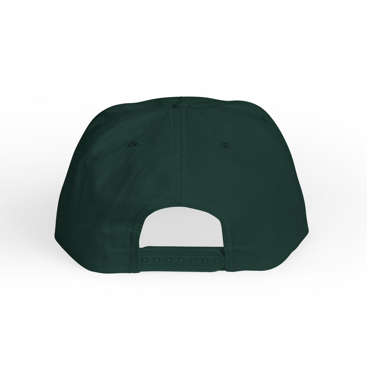 Sam Schwartz Creations Surf Cap - Sam Schwartz Creations Embroidered Patch Hat
