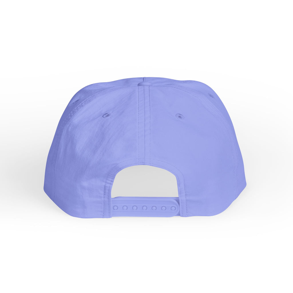Sam Schwartz Creations Surf Cap - Sam Schwartz Creations Embroidered Patch Hat