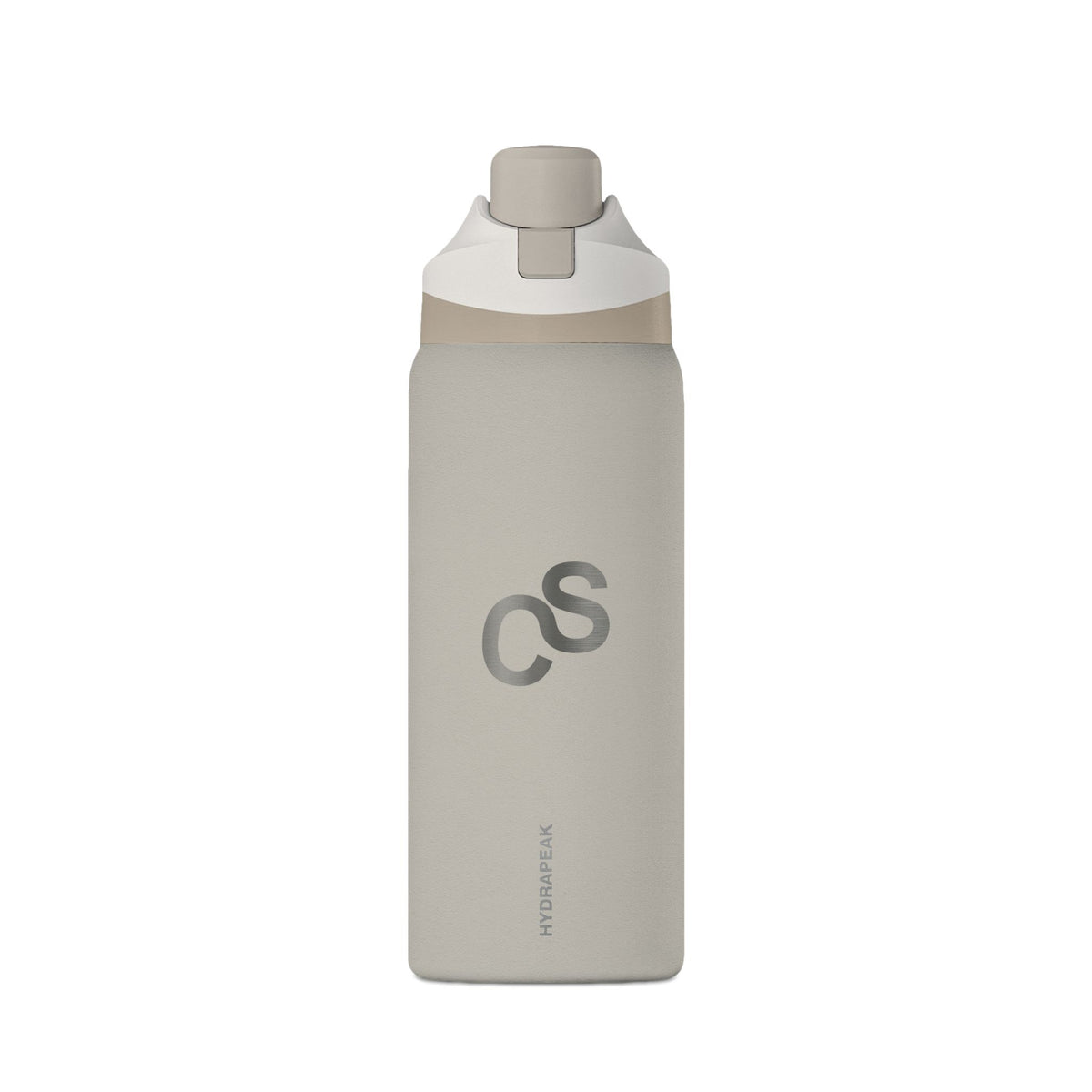 Sam Schwartz Creations 32oz Insulated Water Bottle – Leakproof Thermos for Hiking & Everyday Hydration