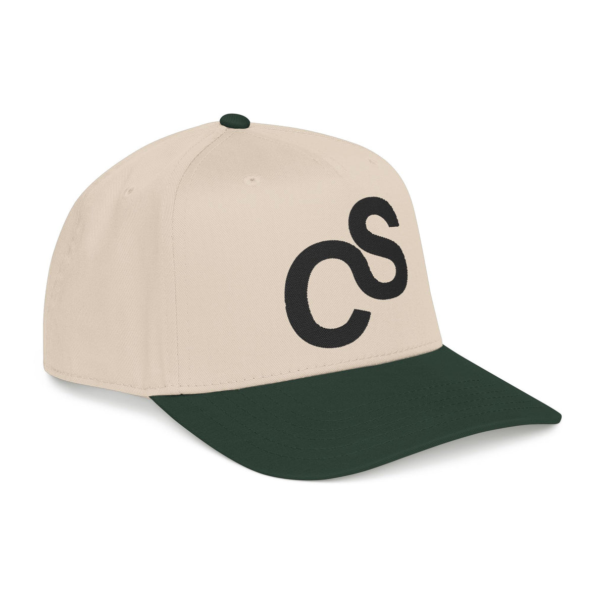 Sam Schwartz Creations Mid Profile Baseball Cap