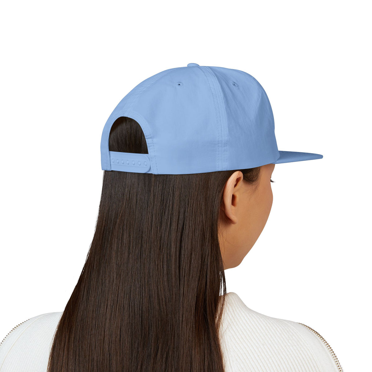 Sam Schwartz Creations Surf Cap - Sam Schwartz Creations Embroidered Patch Hat