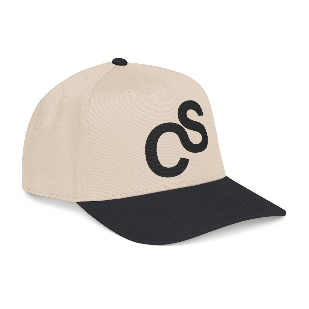 Sam Schwartz Creations Mid Profile Baseball Cap