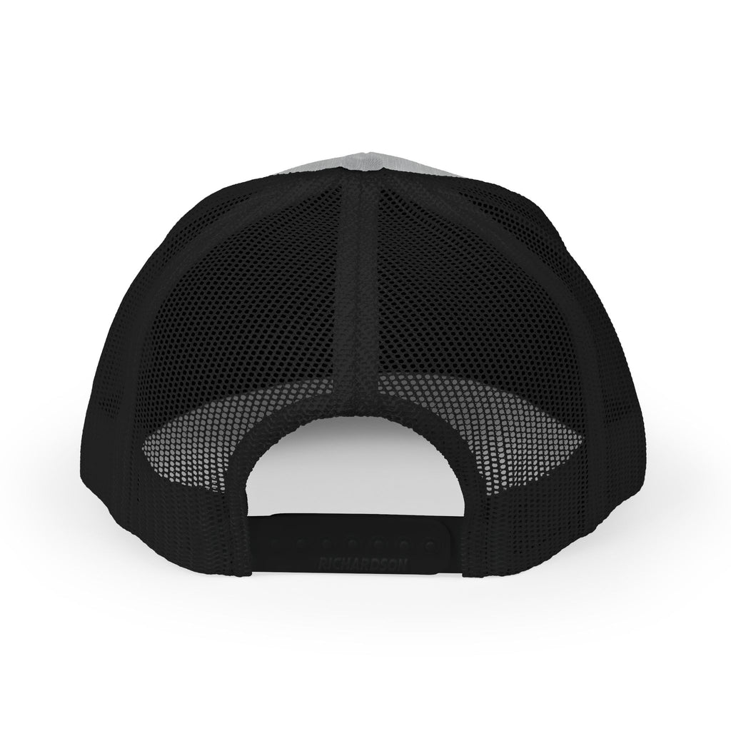 Sam Schwartz Creations Snapback Trucker Cap