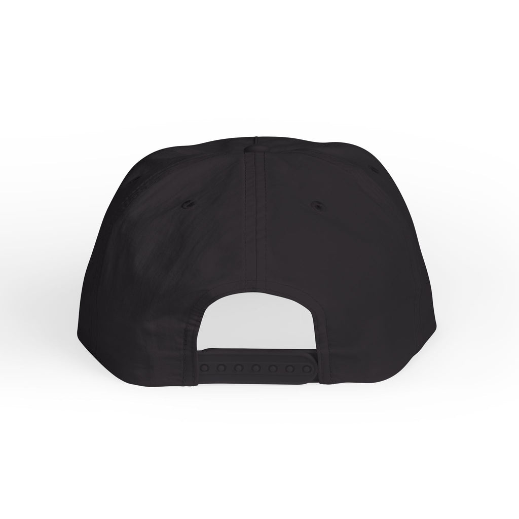 Sam Schwartz Creations Surf Cap - Sam Schwartz Creations Embroidered Patch Hat